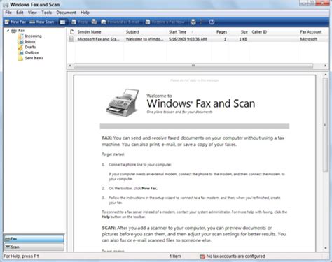 trouble scanning document to computer.